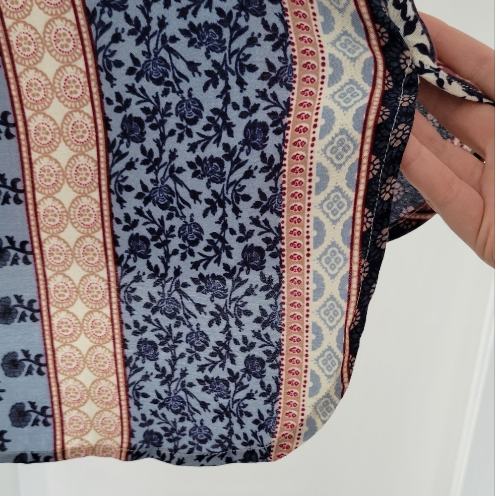 🌸East Village Boho Dress🌸 - Picture 10 of 13